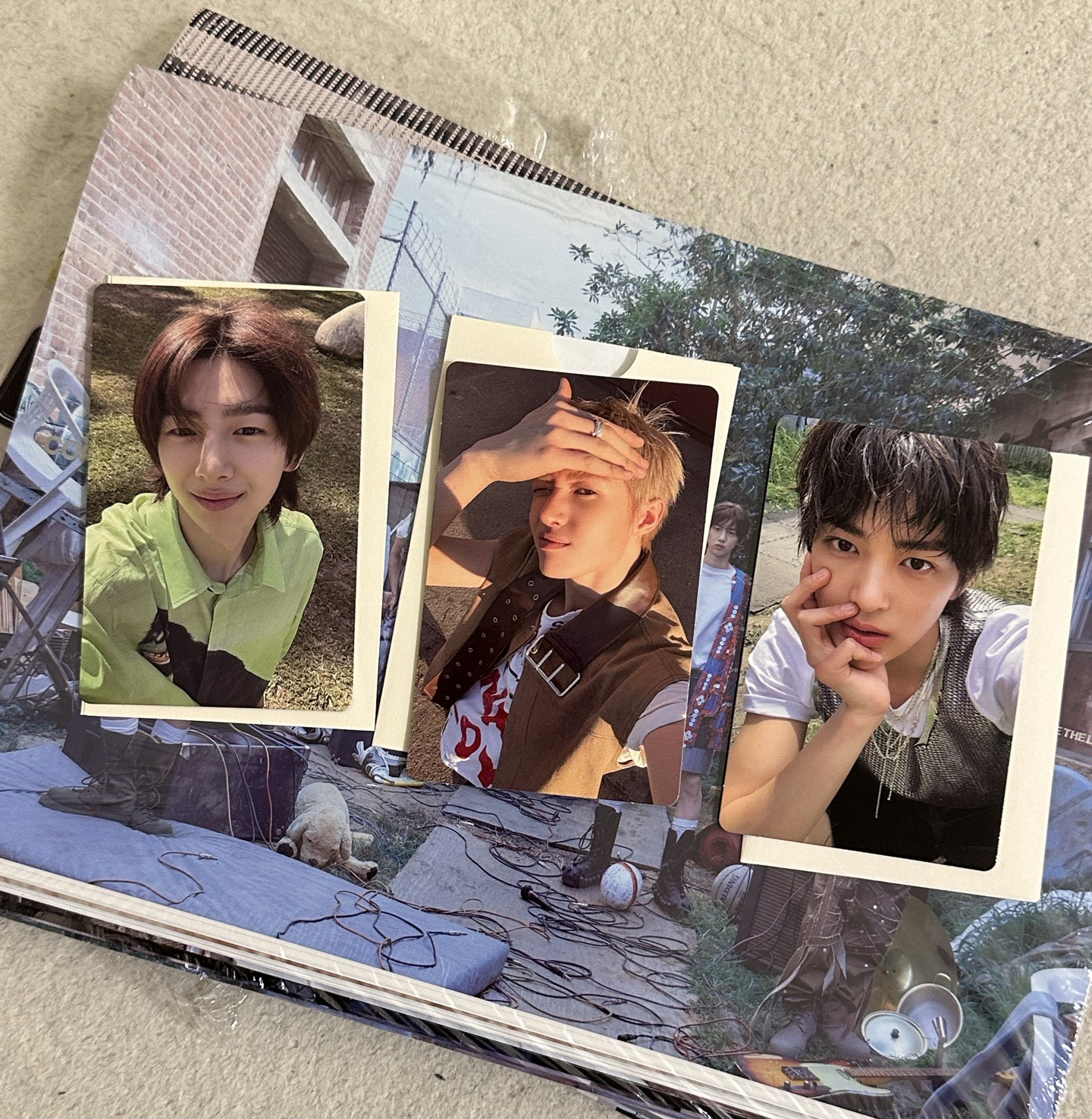 s1訓、s2馬、s3鎬、s3未拆專