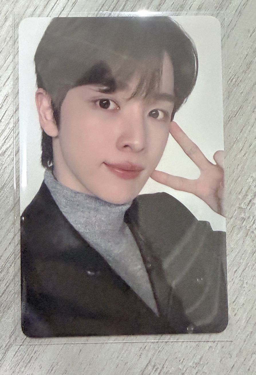 成燦澀谷聖誕滿額卡