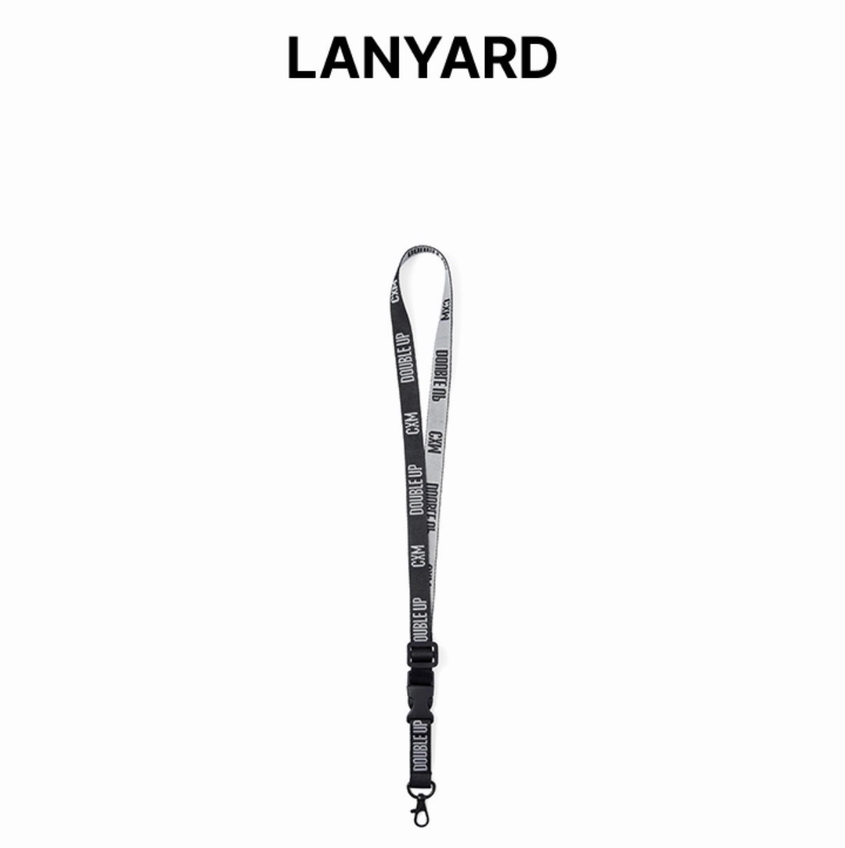 SEVENTEEN CxM 手機吊繩