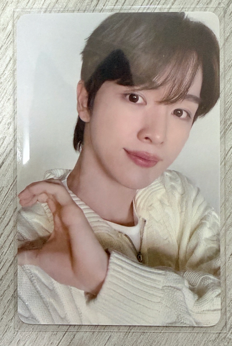 成燦澀谷聖誕滿額卡