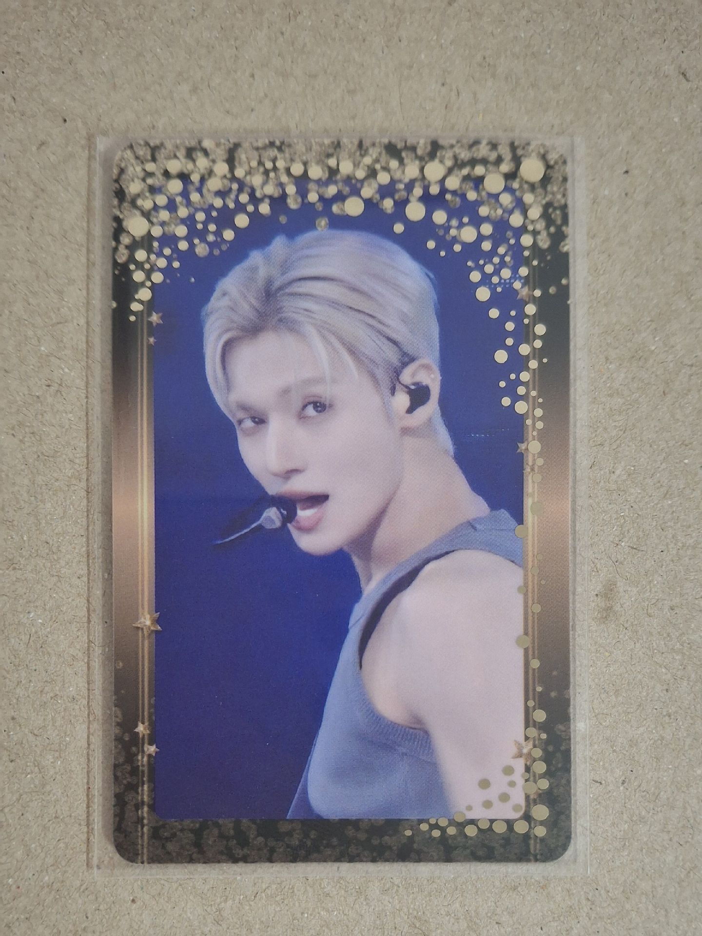 SBS快閃店 金邊嗚勇🐈‍⬛