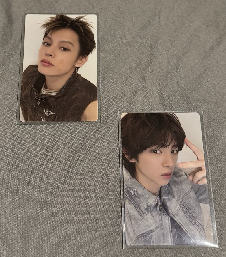 AAA 台灣拍的卡凡訓