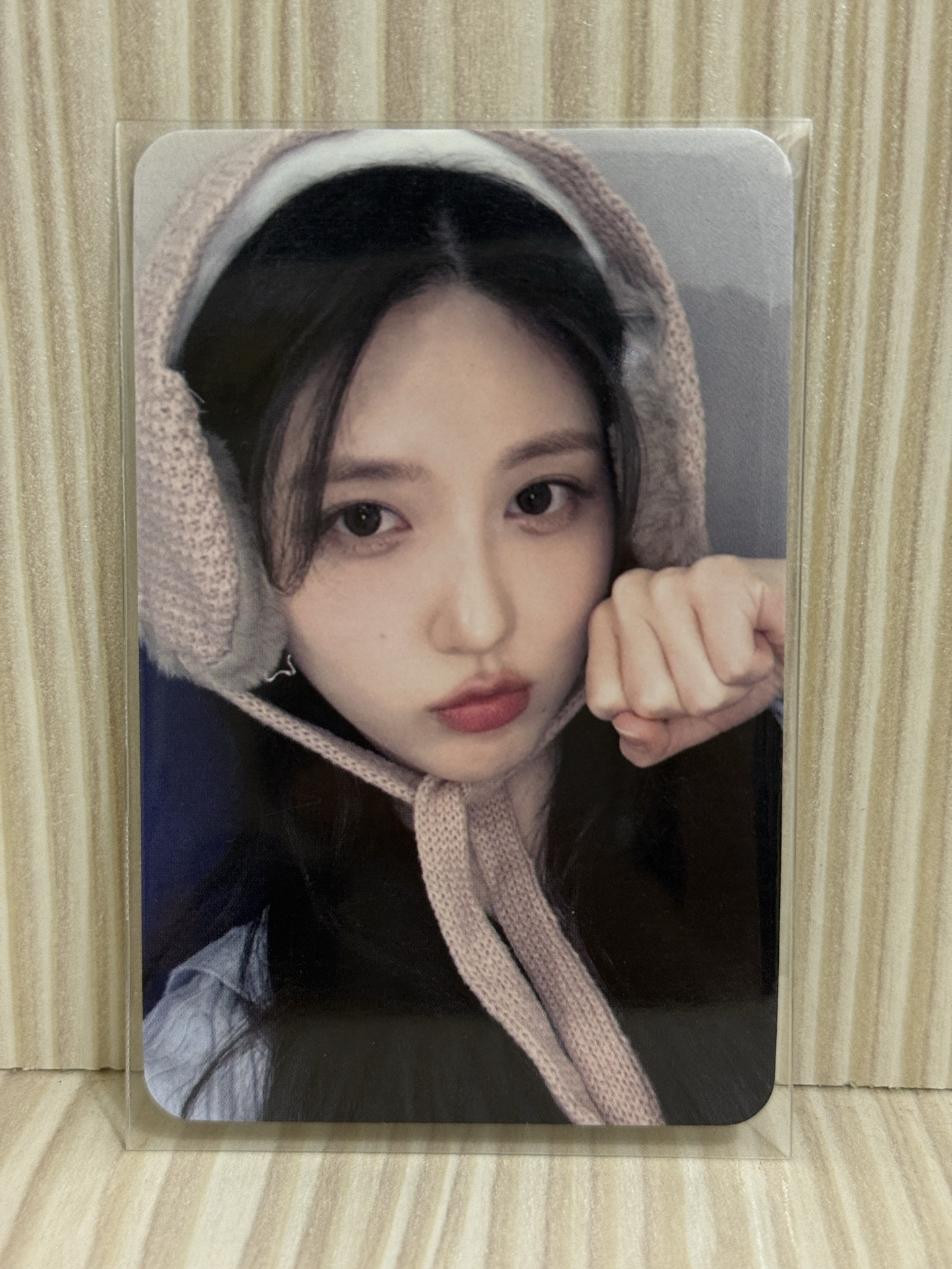 I'VE MINE sw 10.0 大田秋