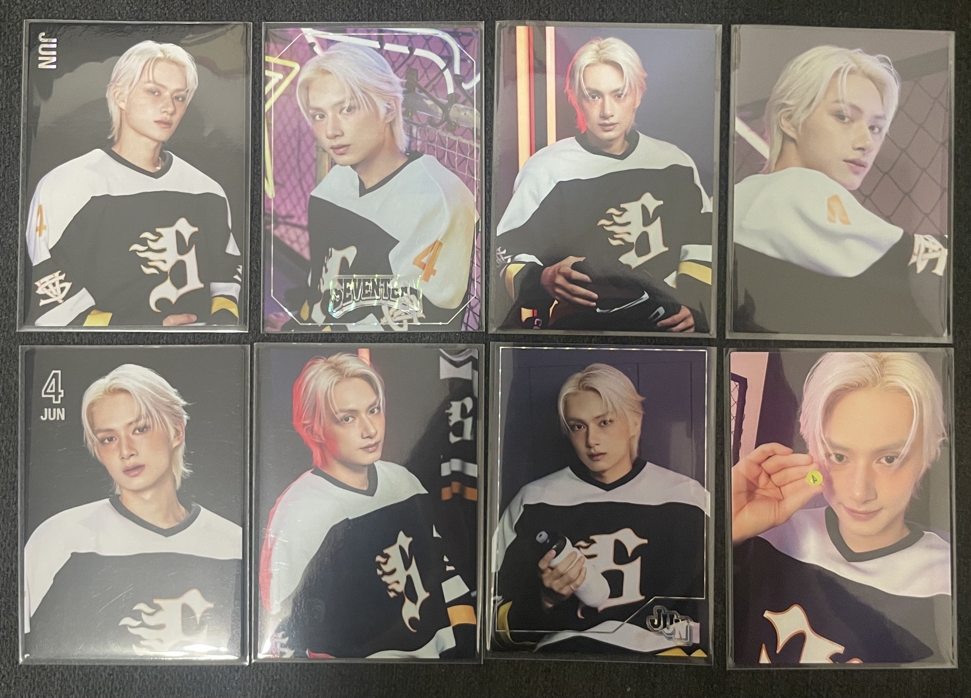 Home卡包卡 一鍵畢業區