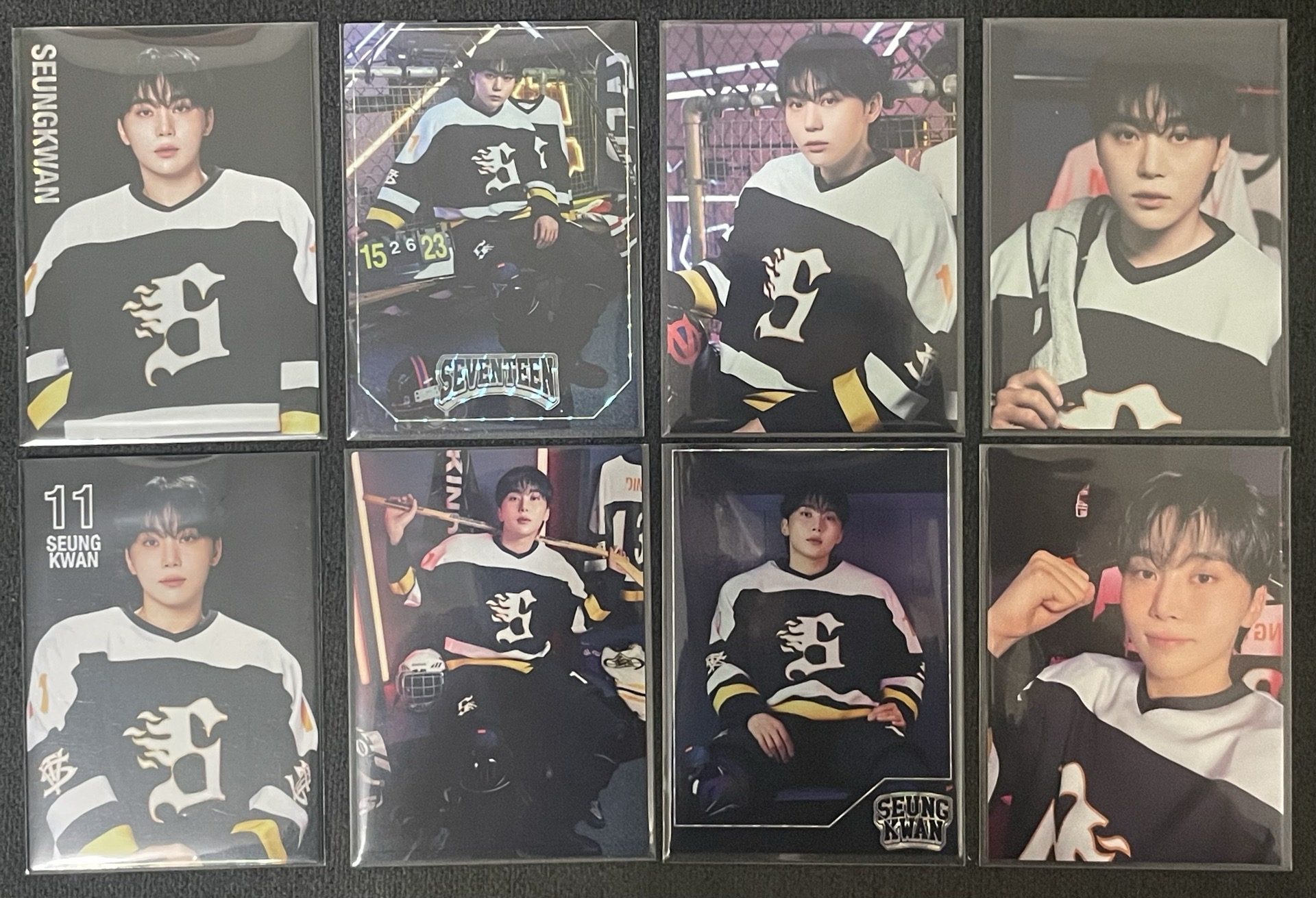 Home卡包卡 一鍵畢業區