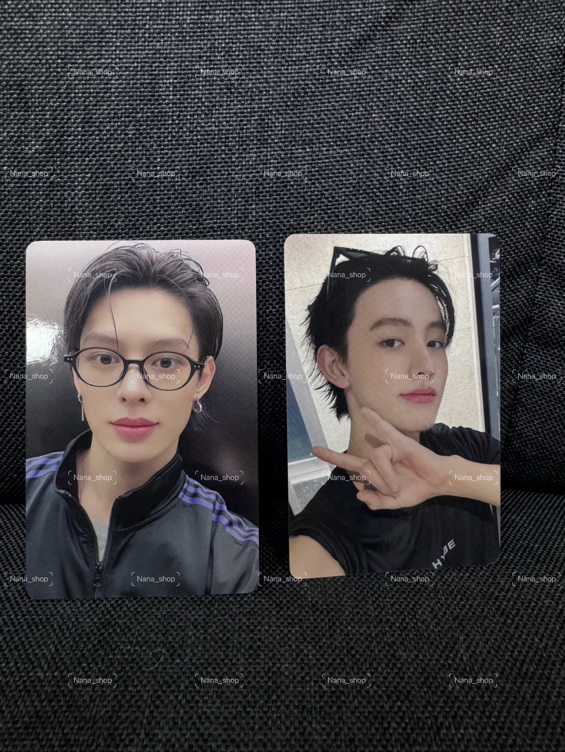 🌼나나샵🌼Cortis yzy1.0 趙雨凡