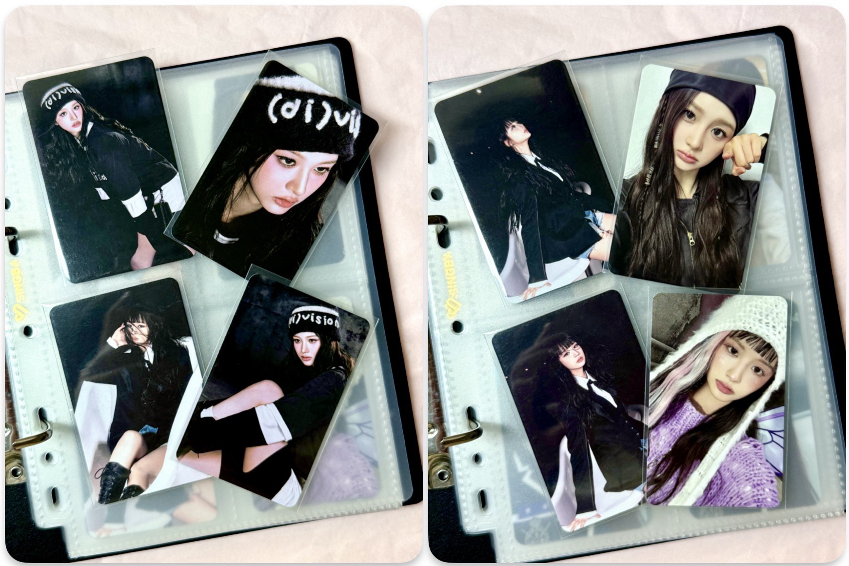 ⸜♡⸝ BREAK電子專官拍薛 ✅