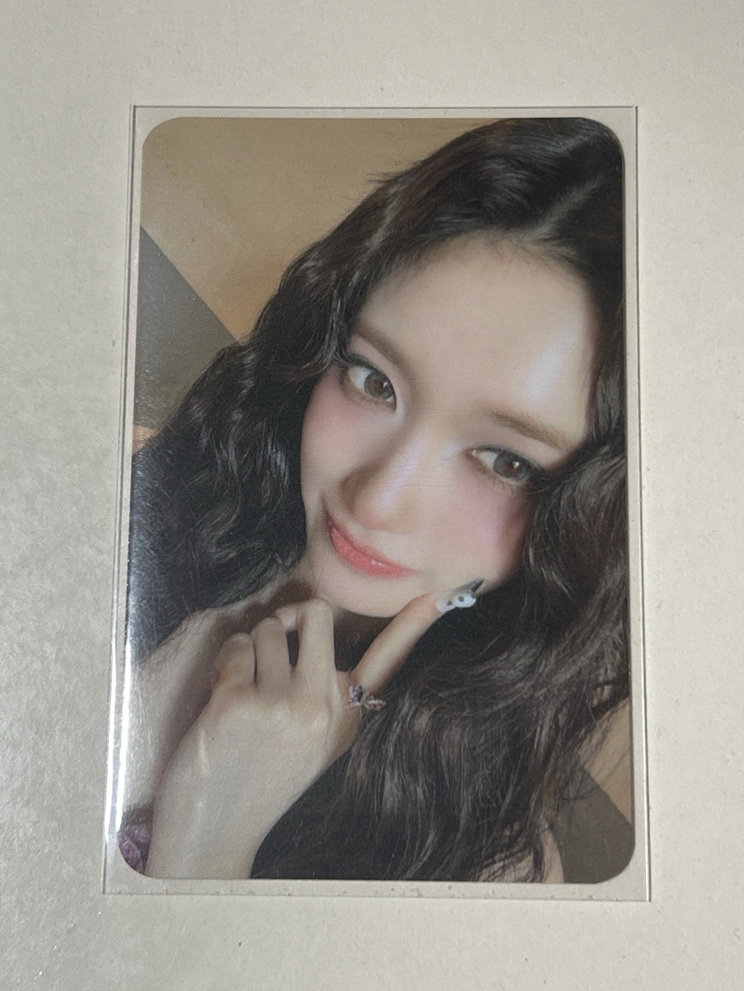 快速出貨｜IVE 李賢瑞 leeseo  sw預售