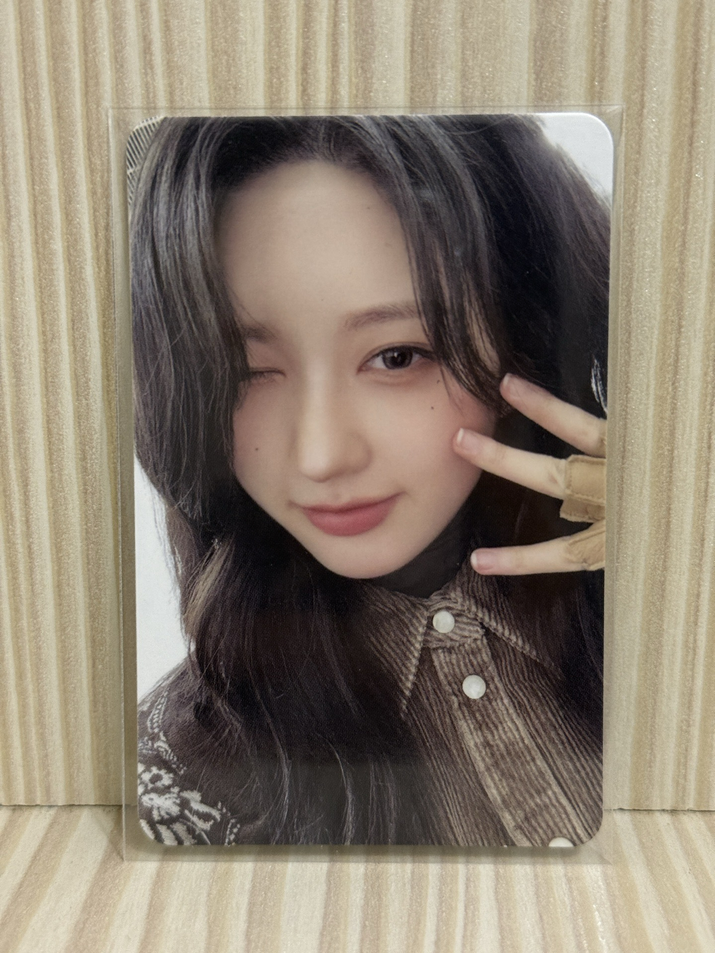 IVE EMPATHY 船特 3+1 秋