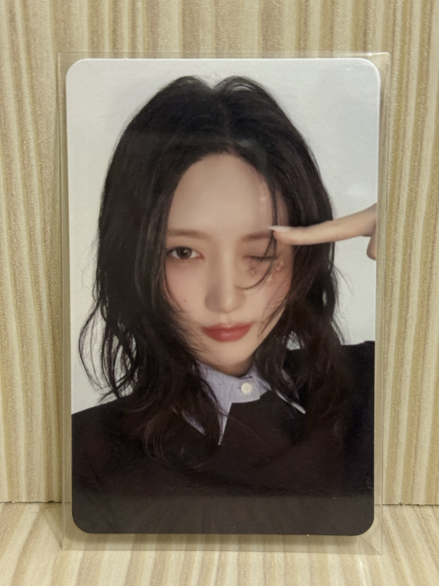 IVE EMPATHY 船特 秋