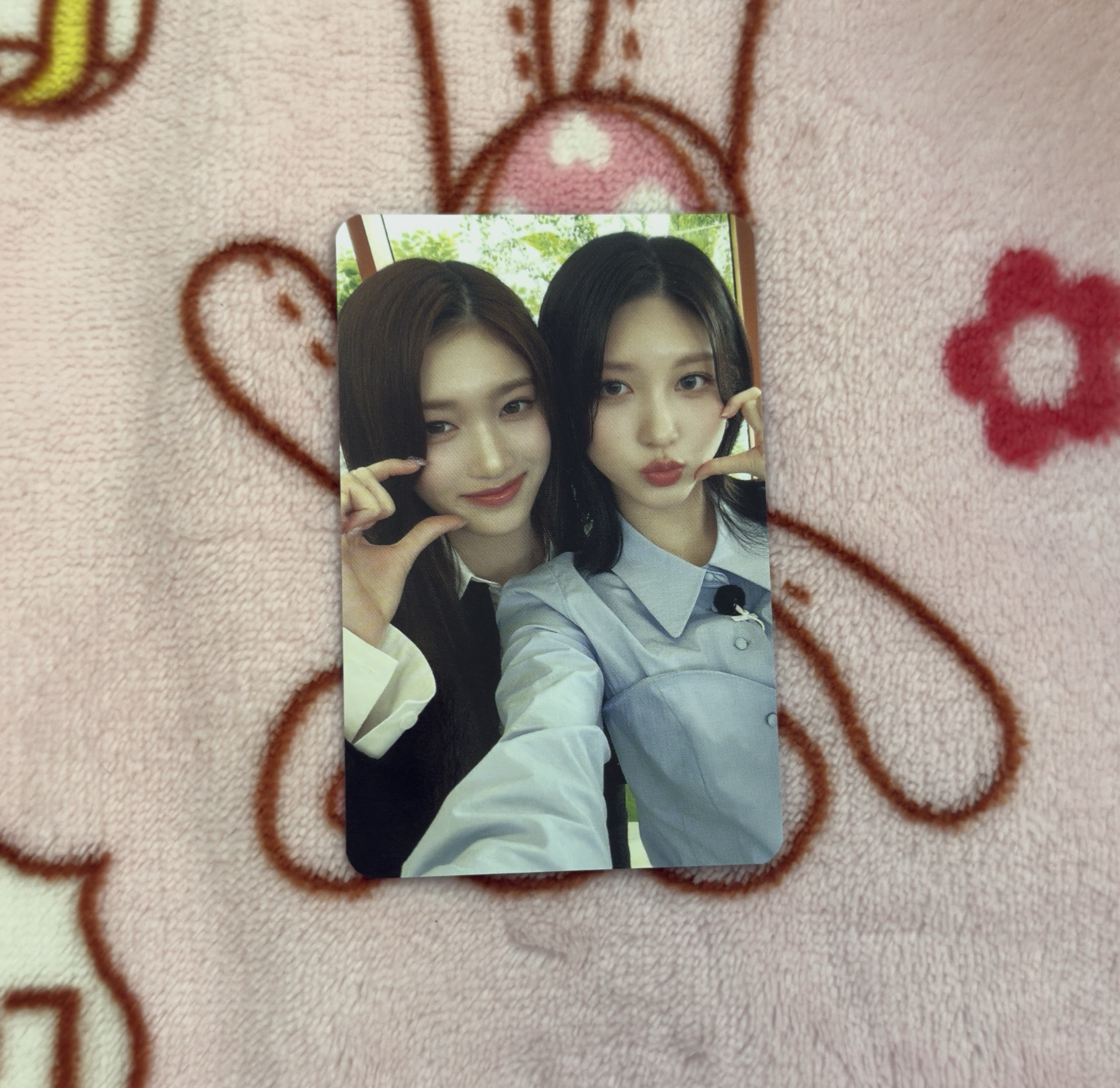 隨機卡（瑞秋）