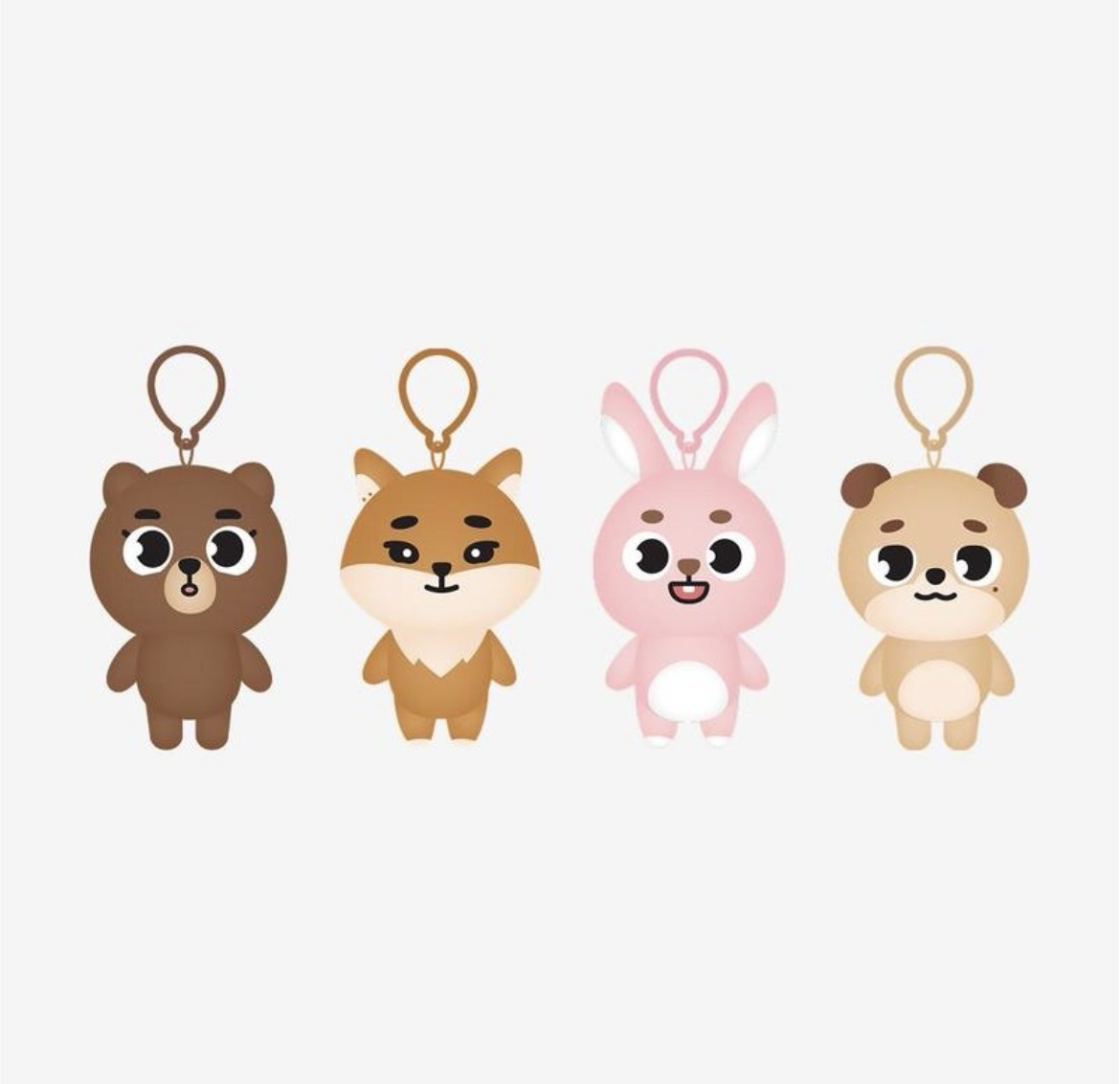 DENIMALZ PLUSH 2024 Ver. DAY6 年代娃