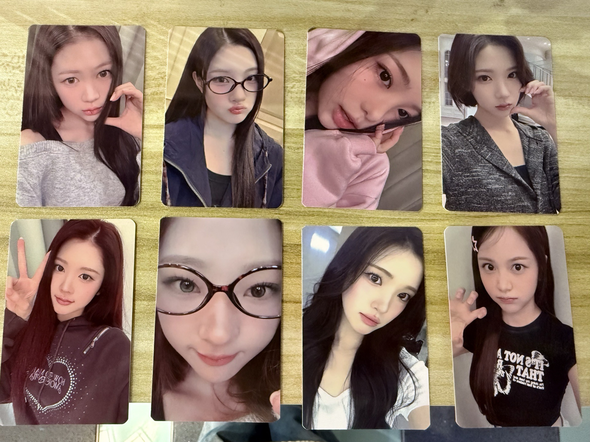 H2H 251208 lA1.0簽售特典卡