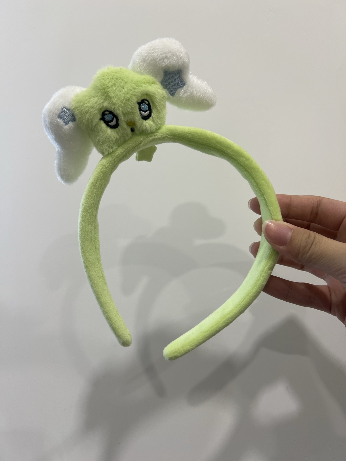 Ever Wish Wichu 髪窟 髮圈