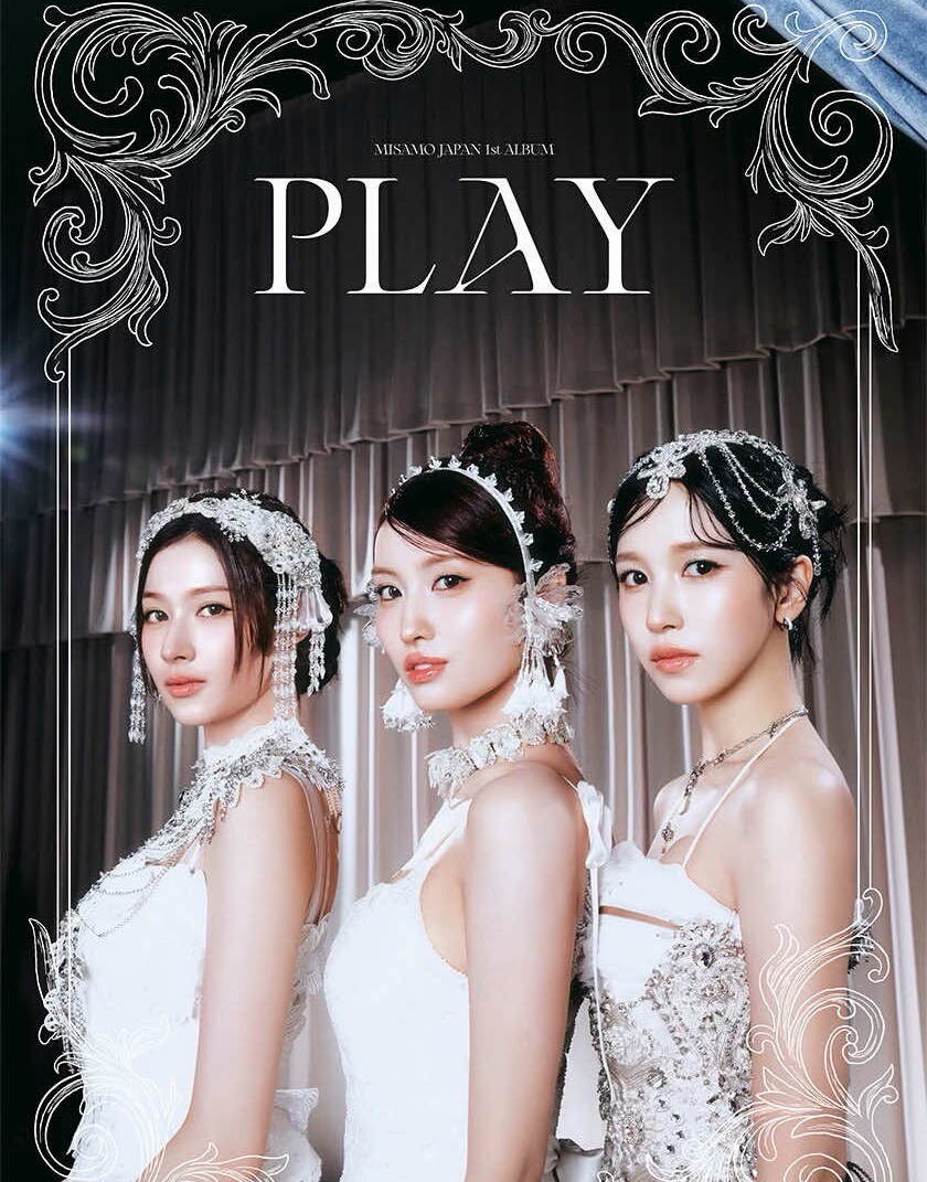 MISAMO 正規一PLAY補貼專