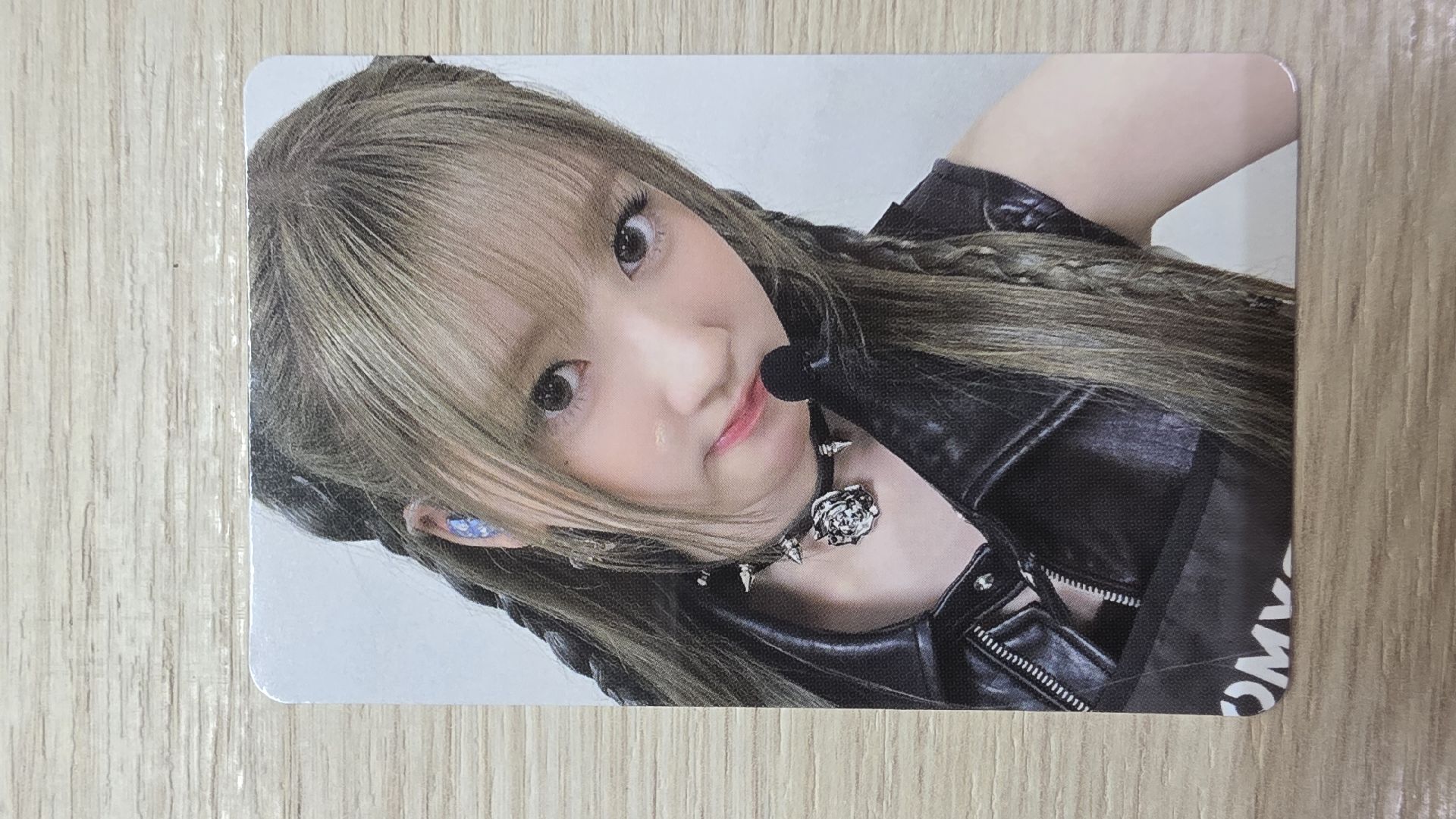 24曼谷入場卡 Rami