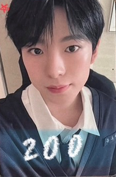 yushi青島簽售卡 需多帶