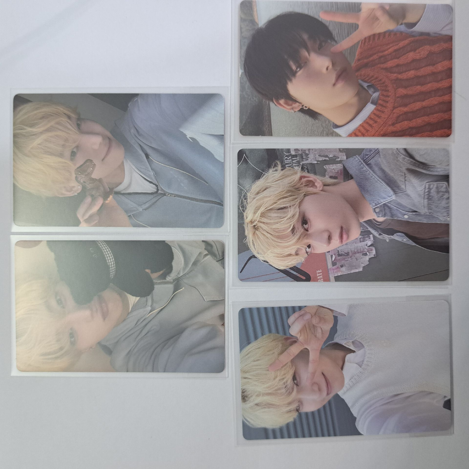 ☆現貨☆善禹小卡盤