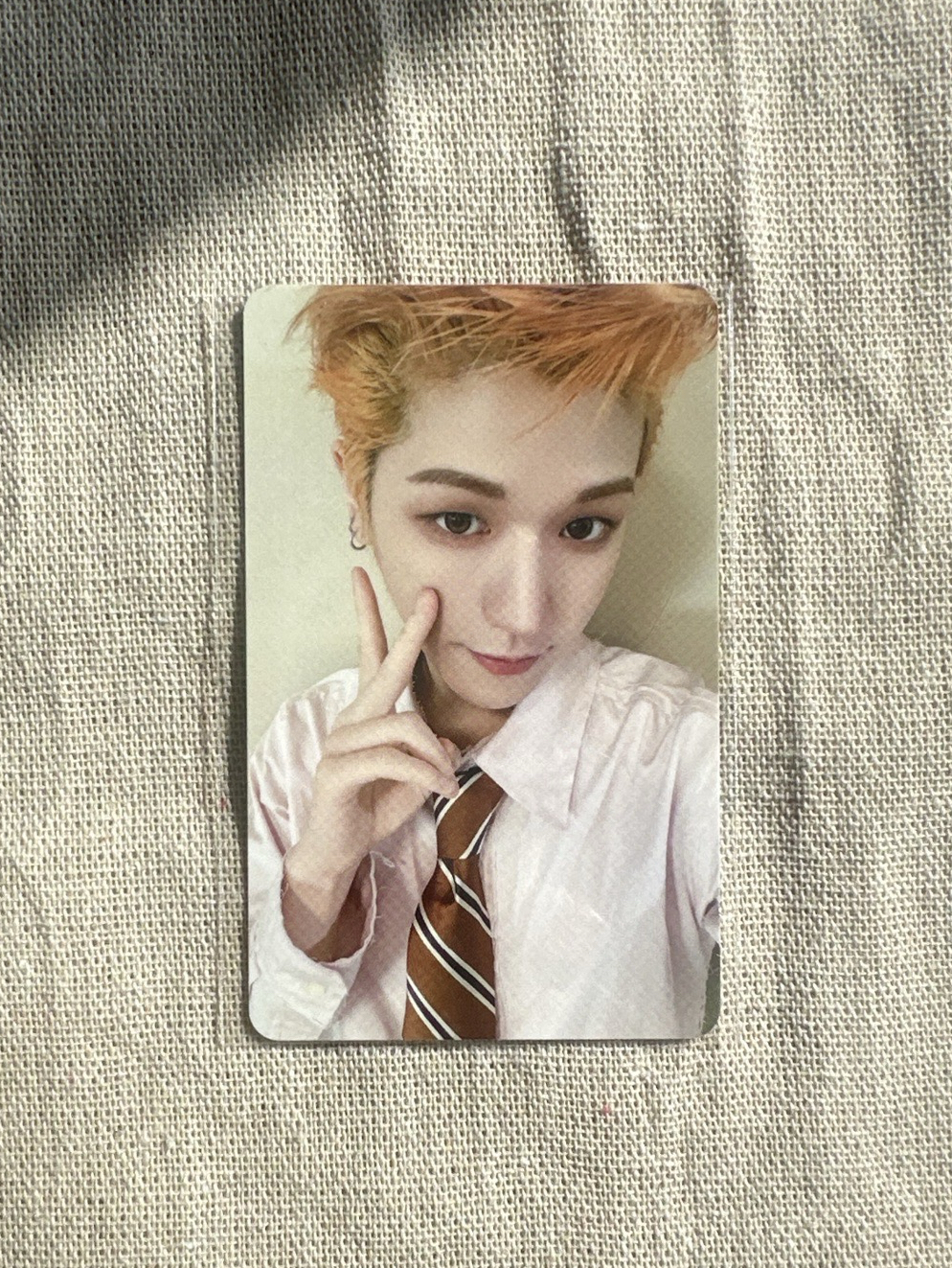 李常赫｜the action wm 2.0 LD