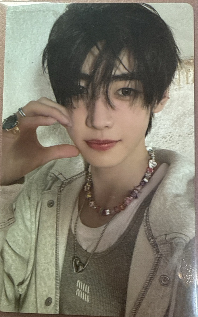 正規二黃版專卡 訓