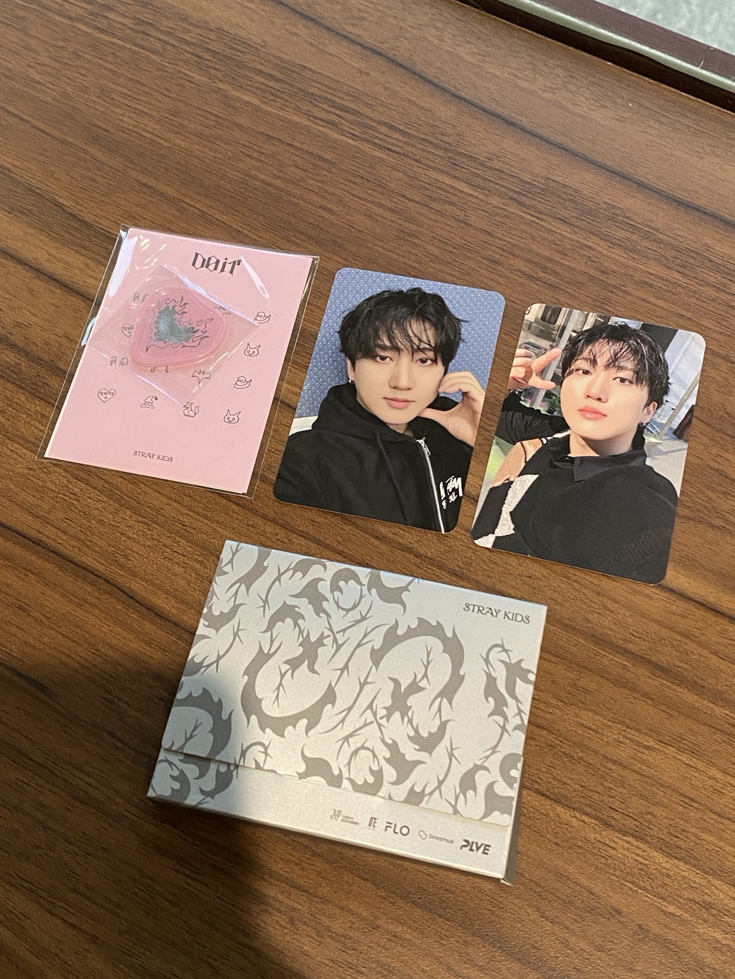 DO IT 電子專 徐彰彬全專