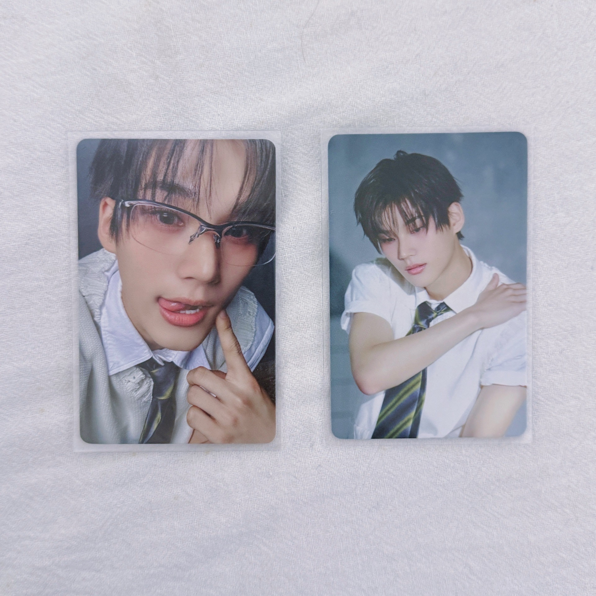 RIDE or DIE Dare ver.彬專卡