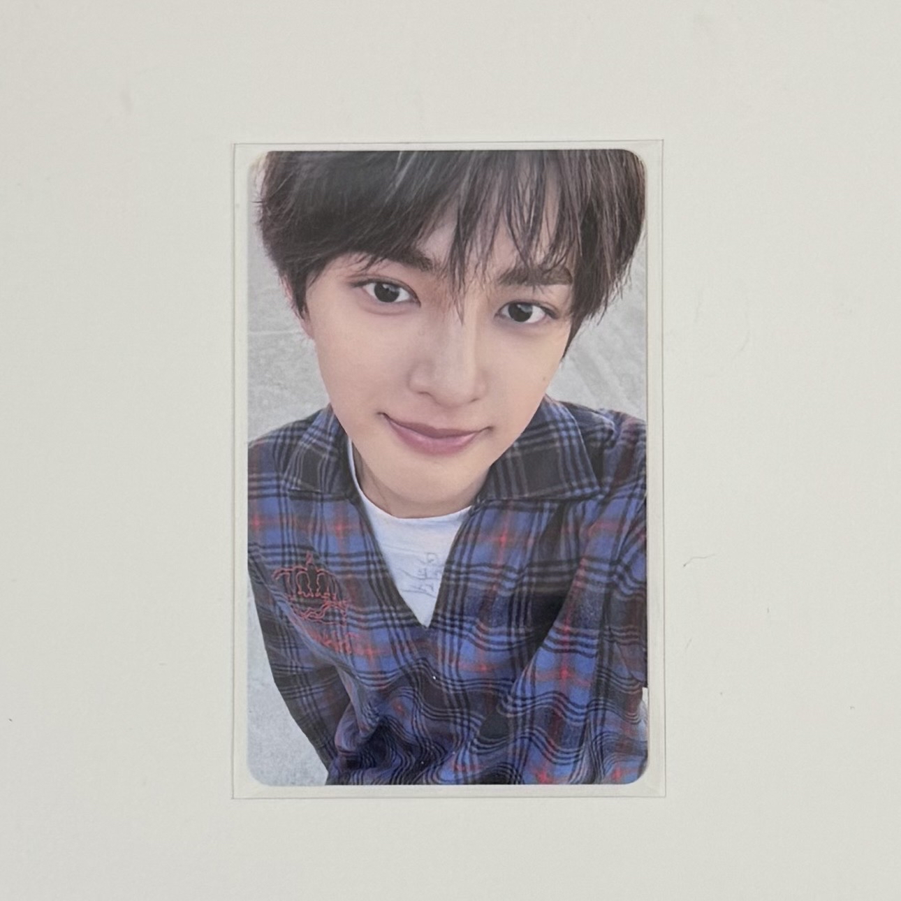 br1.0幸運卡 金主訓 安乾鎬