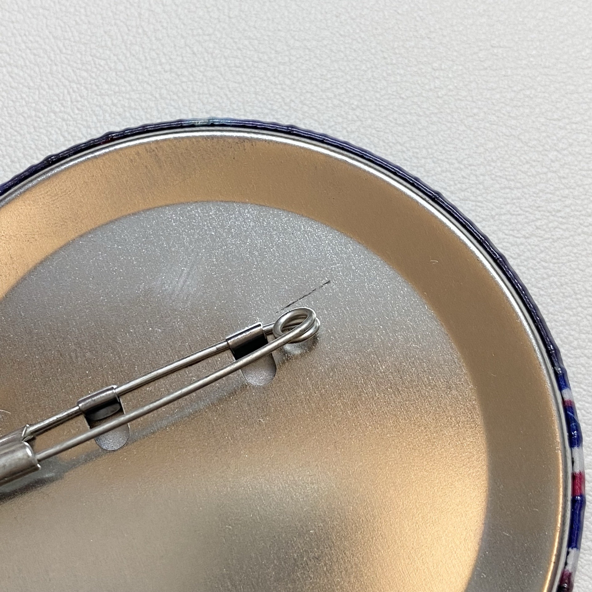 維辰 迷三快閃 徽章 