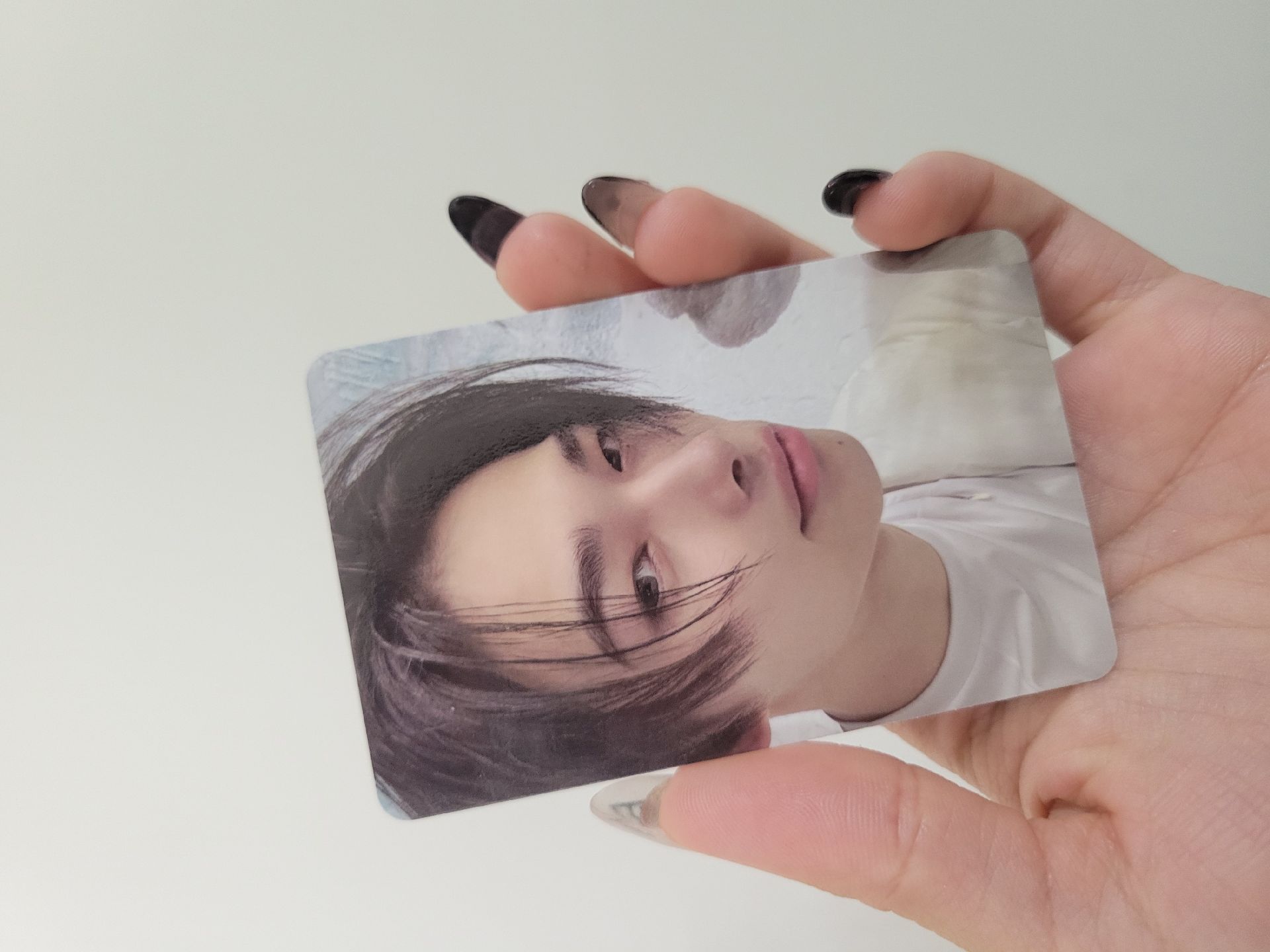 正二後續雪地力