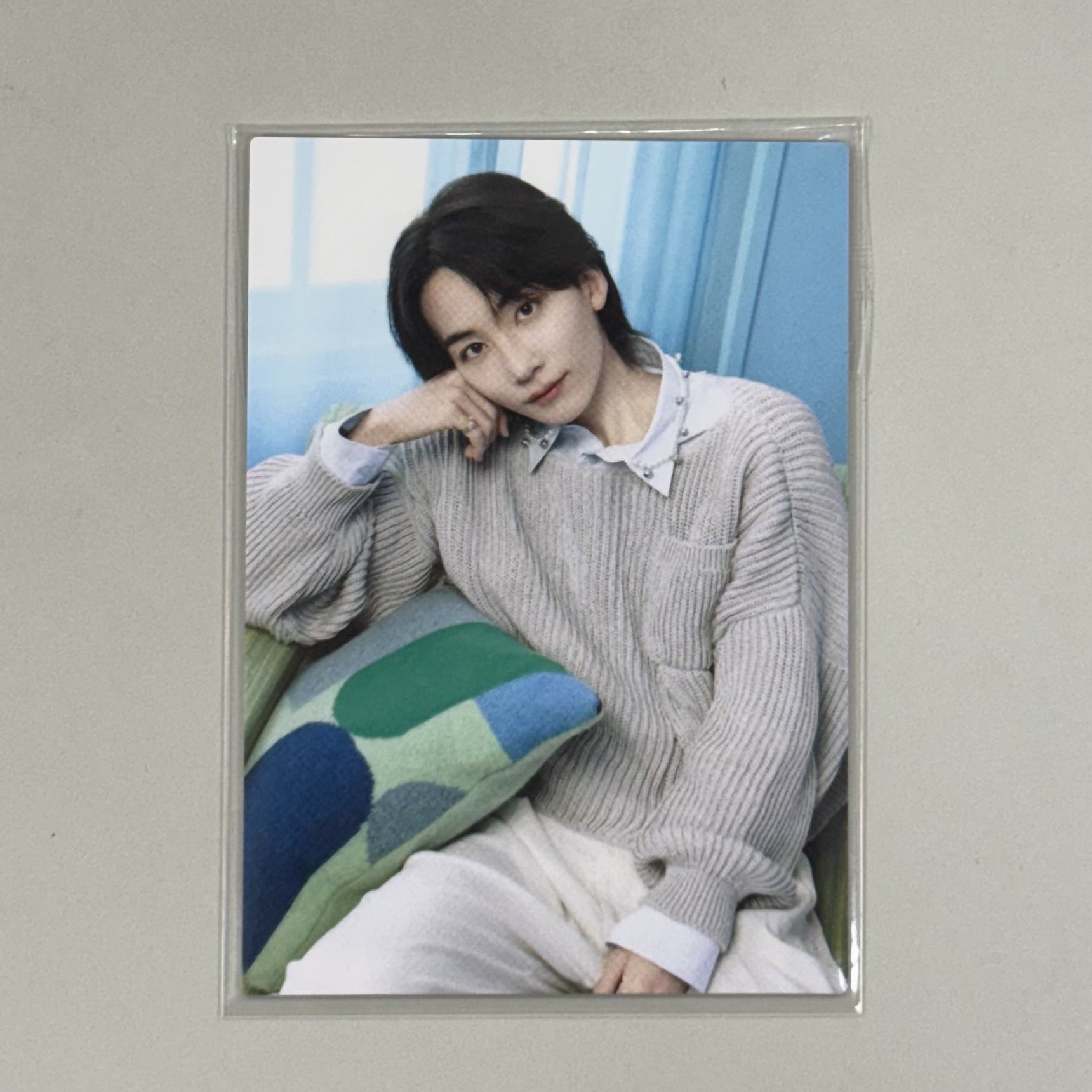 24年Home卡套卡 淨漢