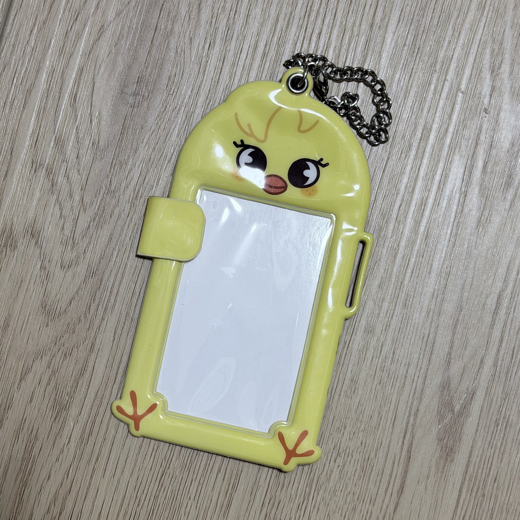 SKZ FELIX BbokAri 2024 JYP日本快閃店 卡套 牽手卡套