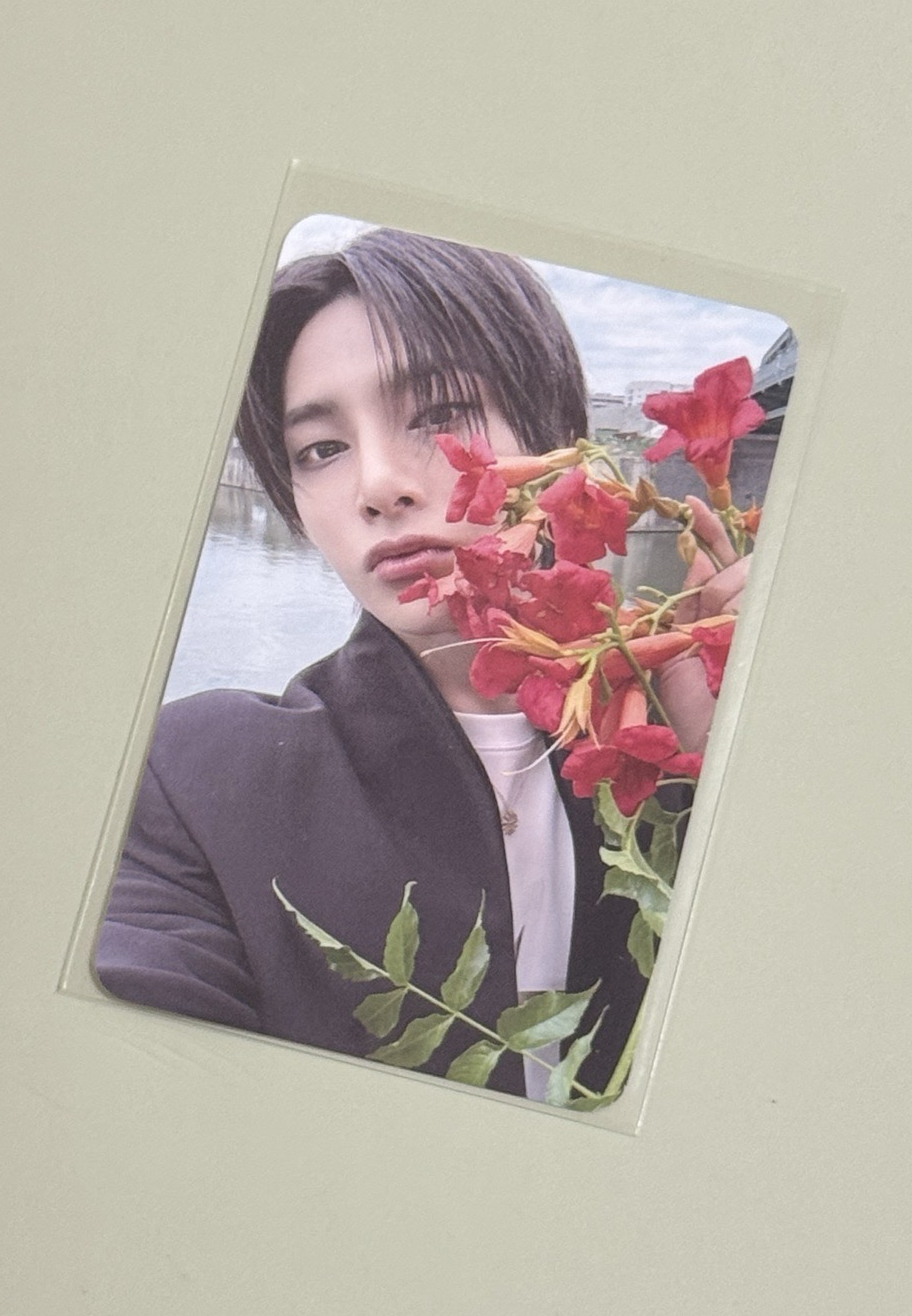 KARMA快閃店滿額卡寅