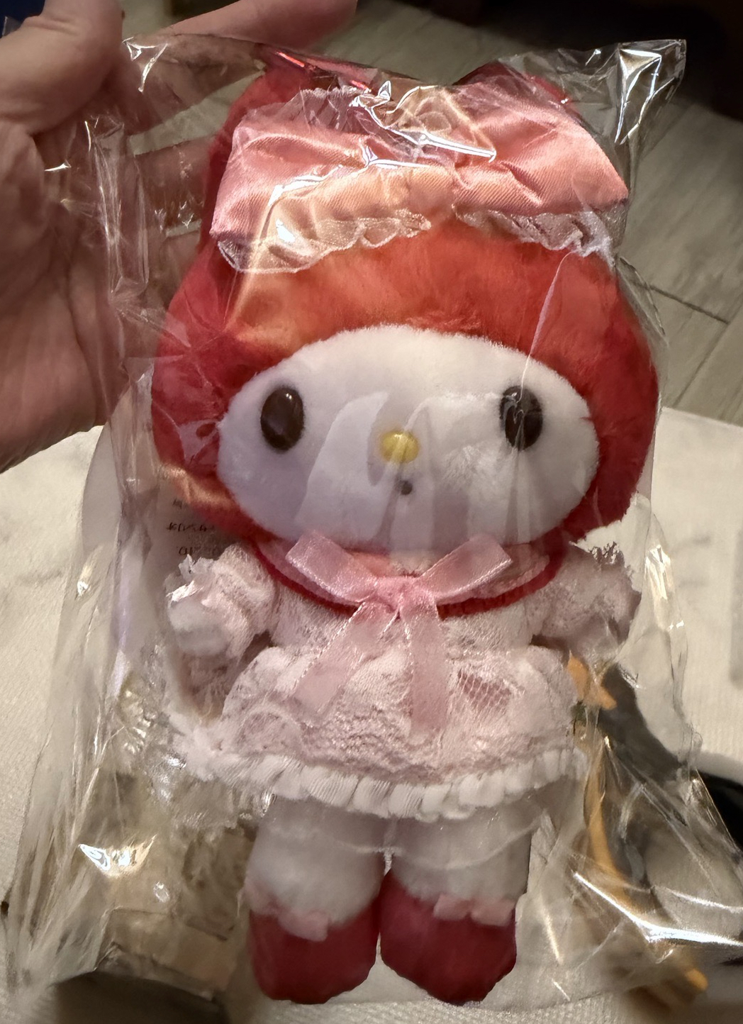 香港海港城限定