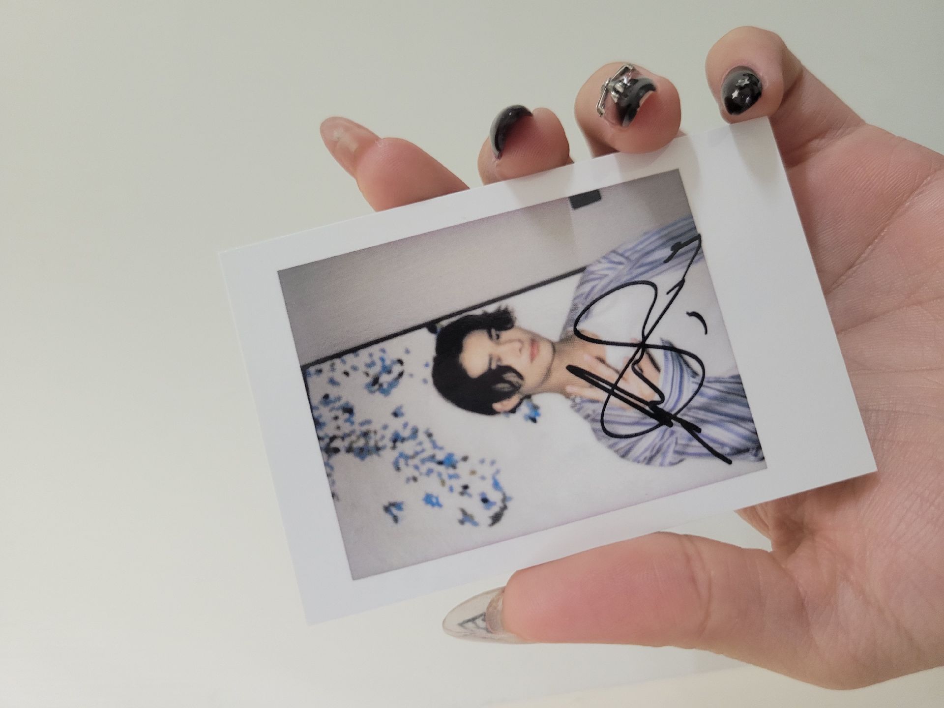 正二一直娛復刻拍立得力