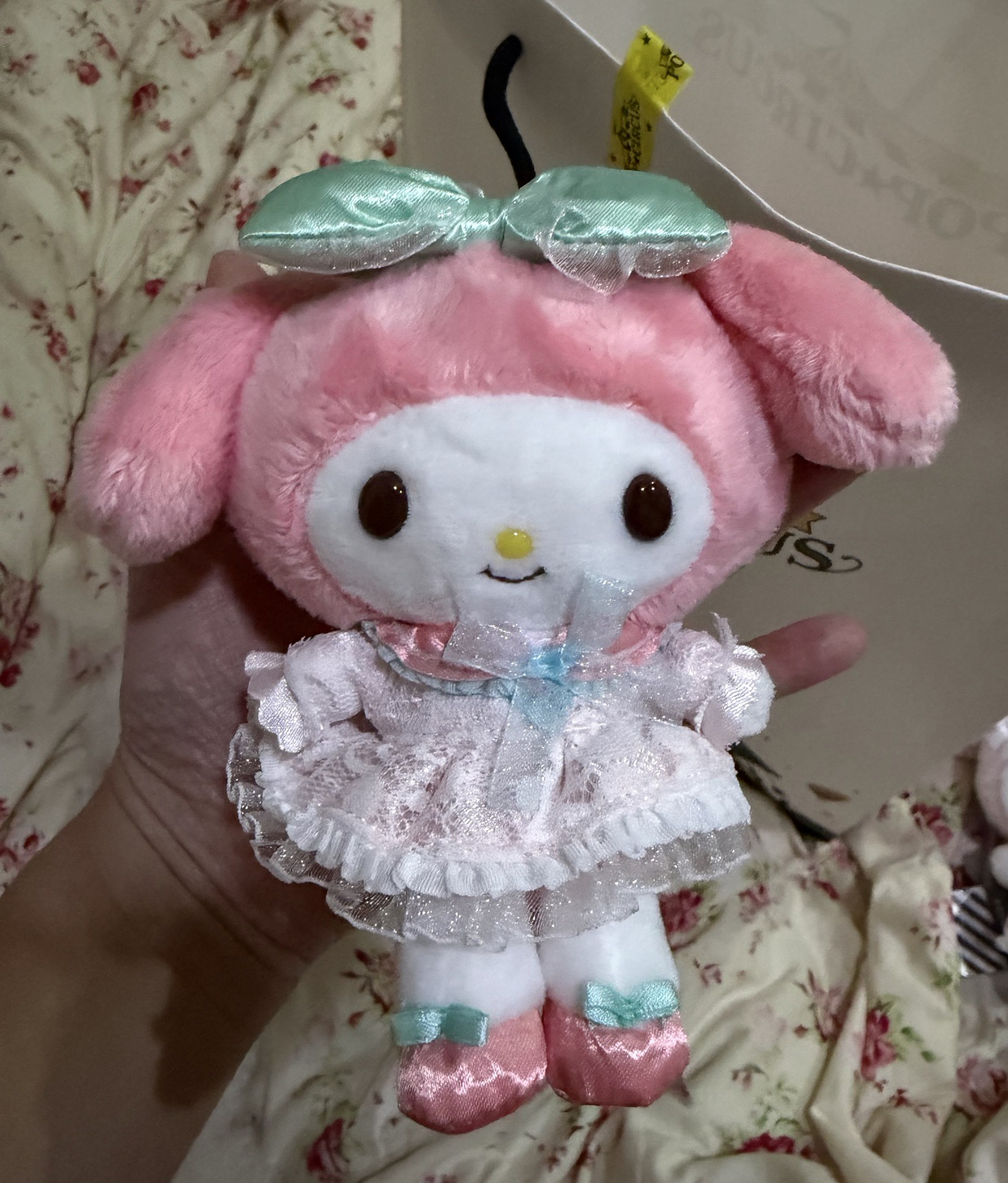 海港城限定美樂蒂