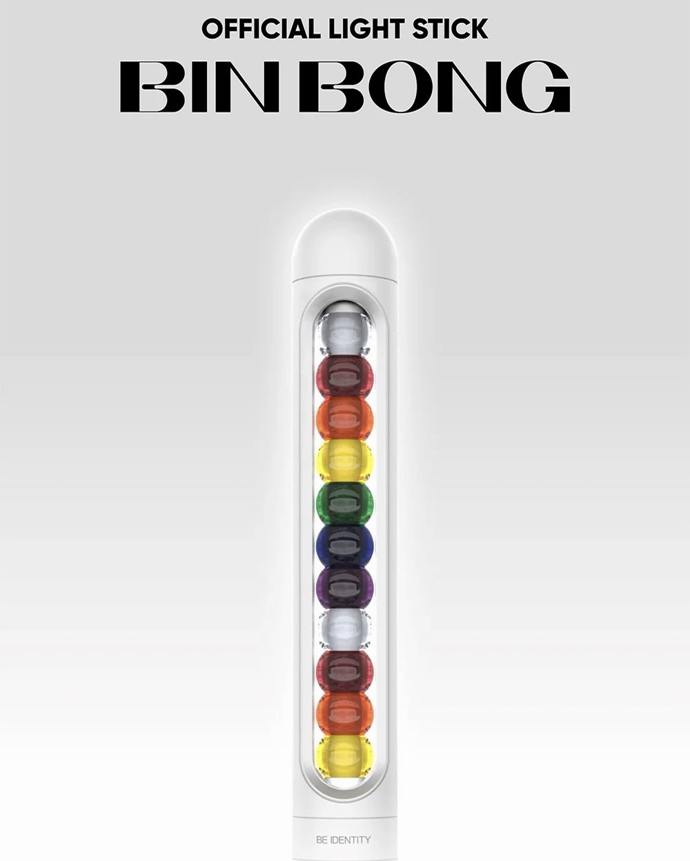 Official Light Stick-BINBONG