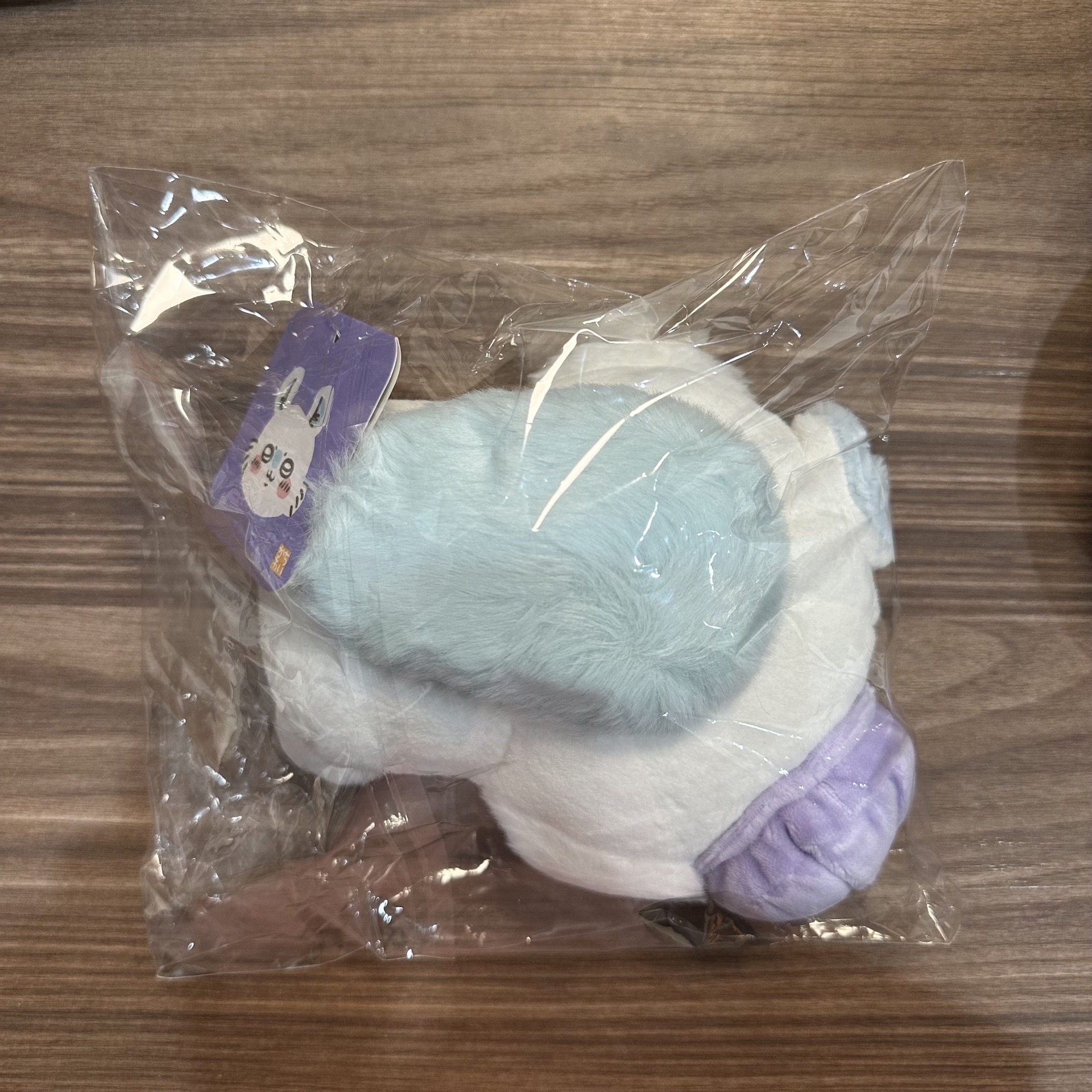 東京みやげ S娃 貝雷帽 小桃