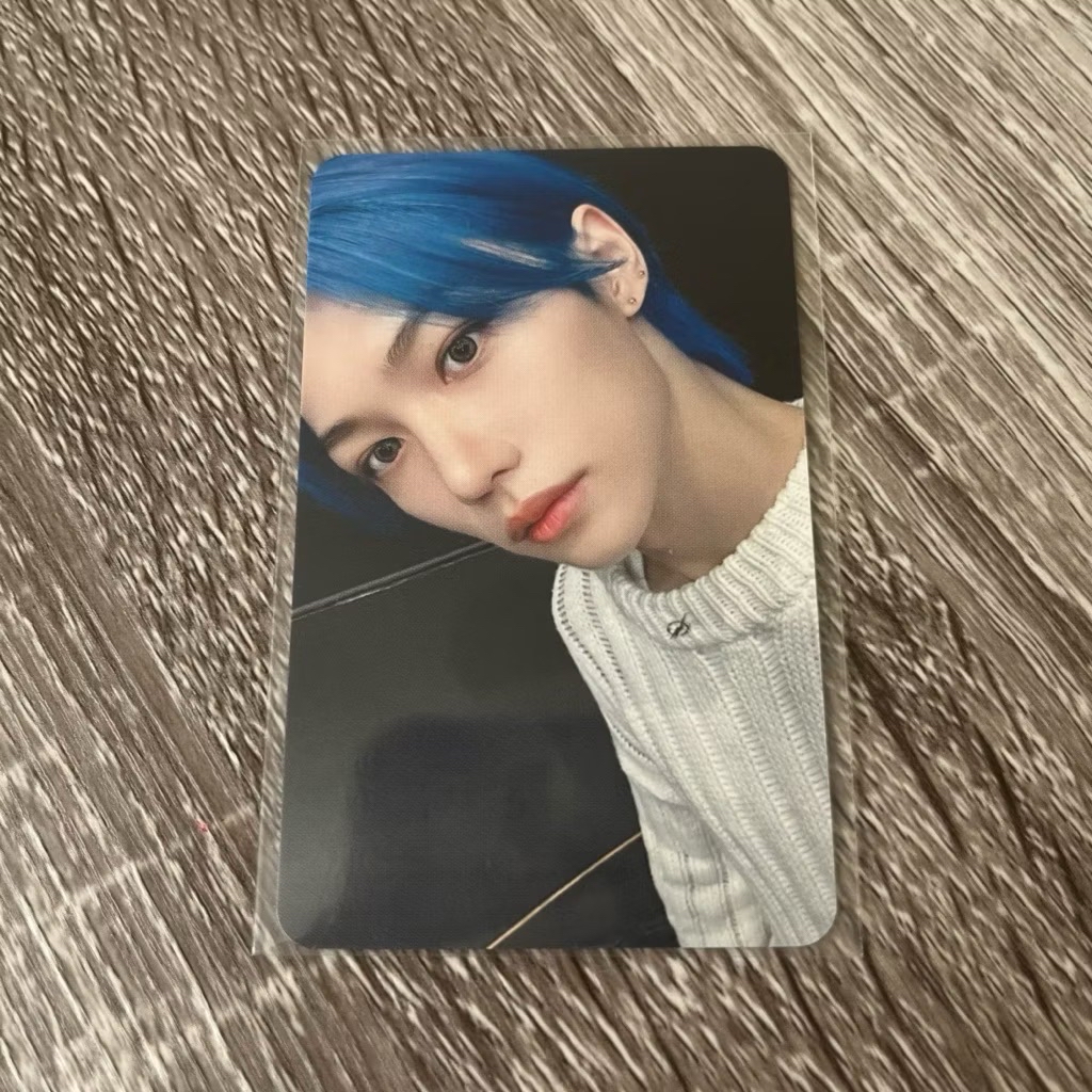 Stray kids 名古屋 2023 Felix 小卡