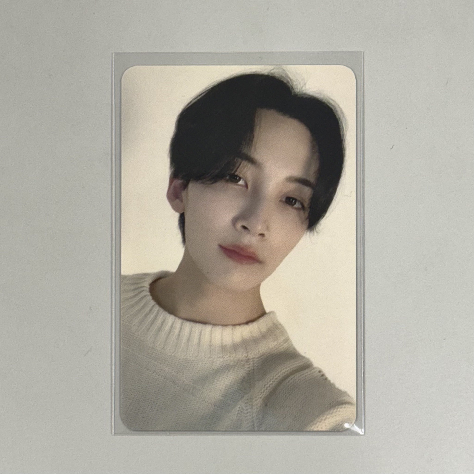 20年 年曆卡 淨漢