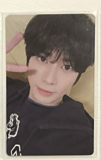 ACT:PROMISE EP.2 仁川顯場限卡