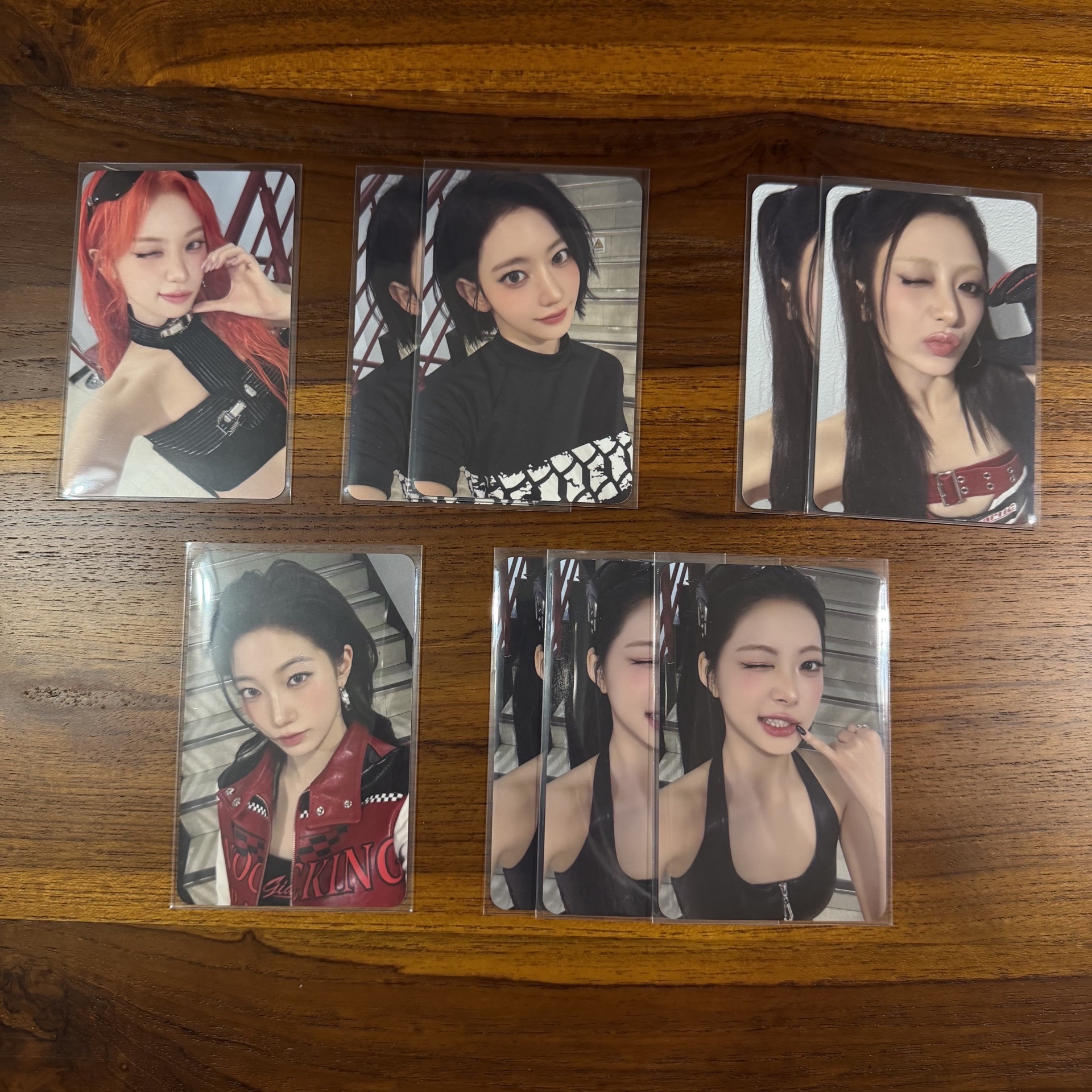 LE SSERAIM SPAGHETTI MS末簽