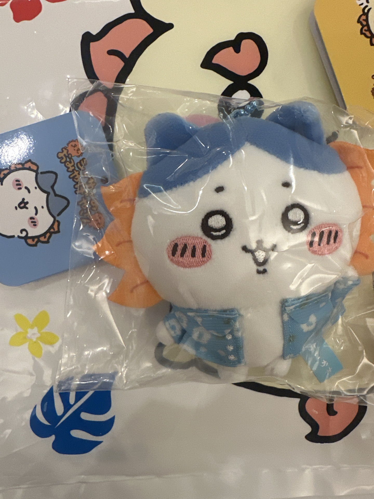 沖繩限定獅薩小八