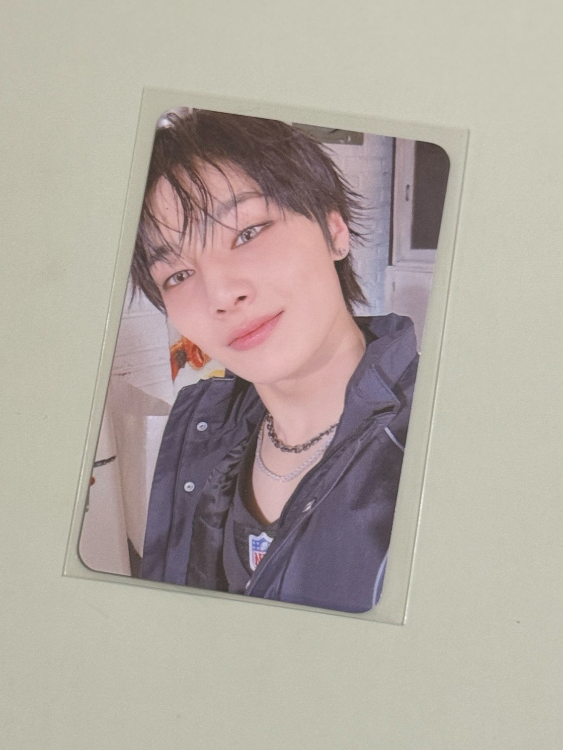 KARMA skzoo ver特典寅