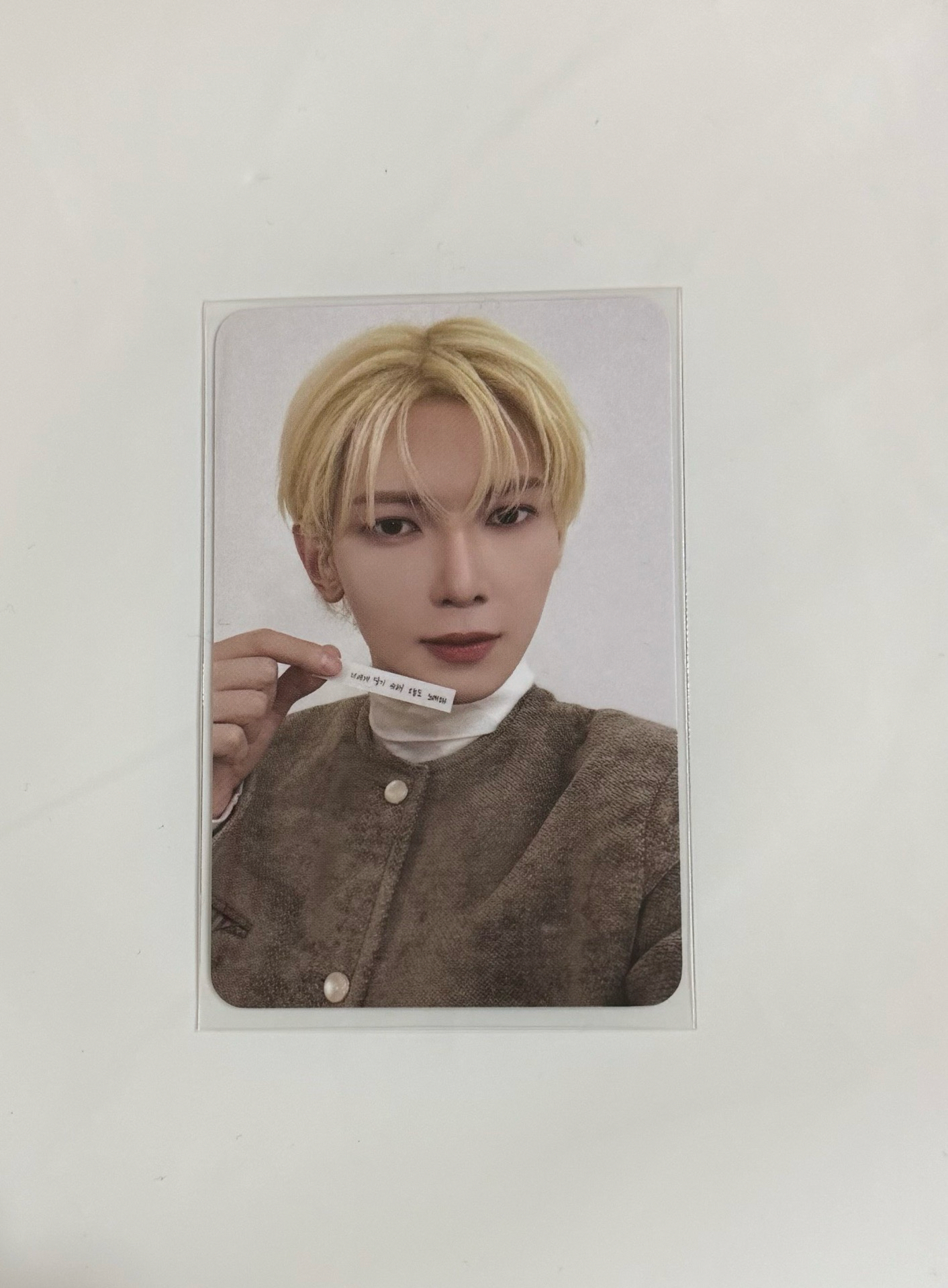 fanplday After the Encore 呂尚