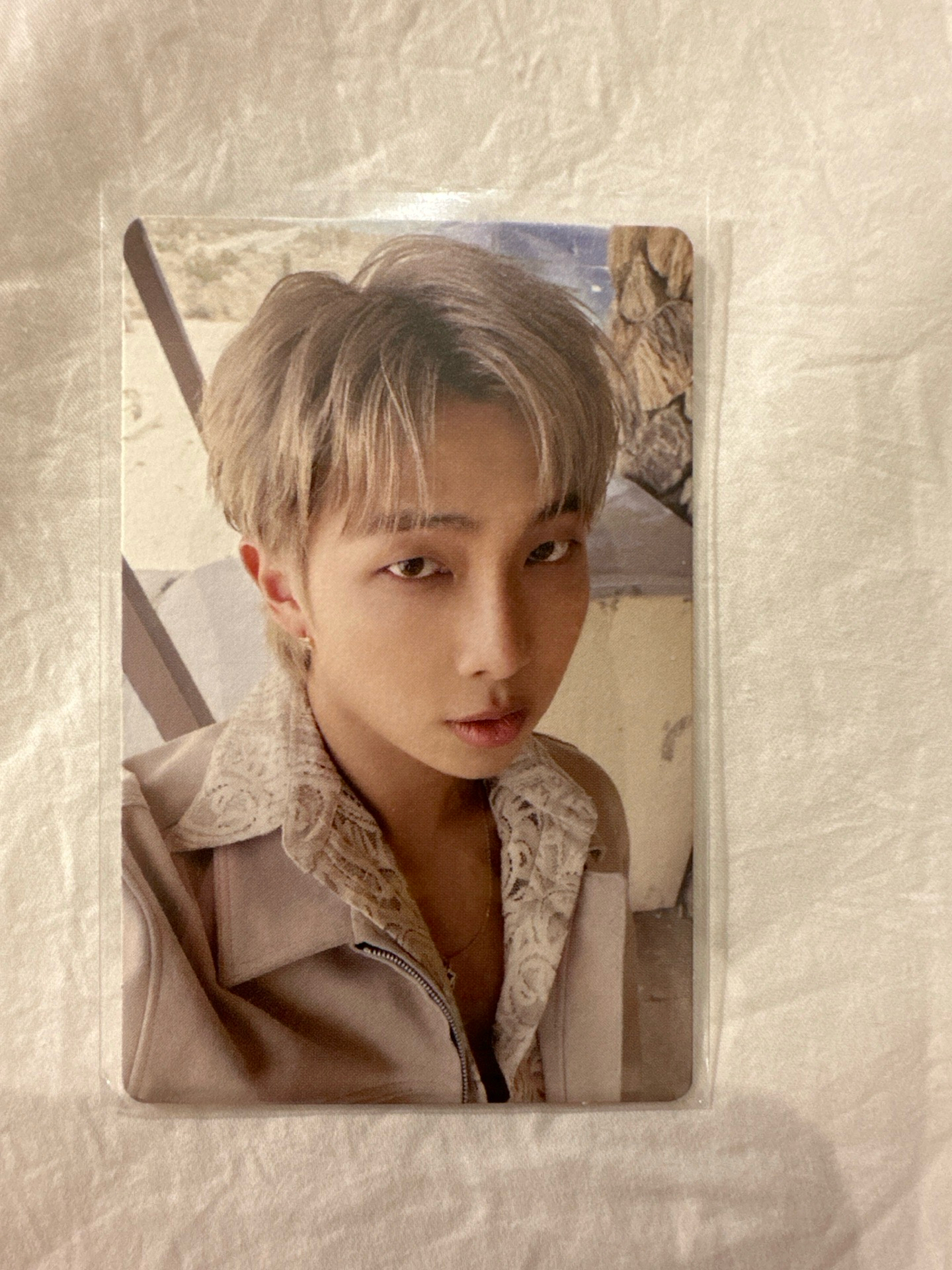 Photo Folio 周邊卡 個人 固卡