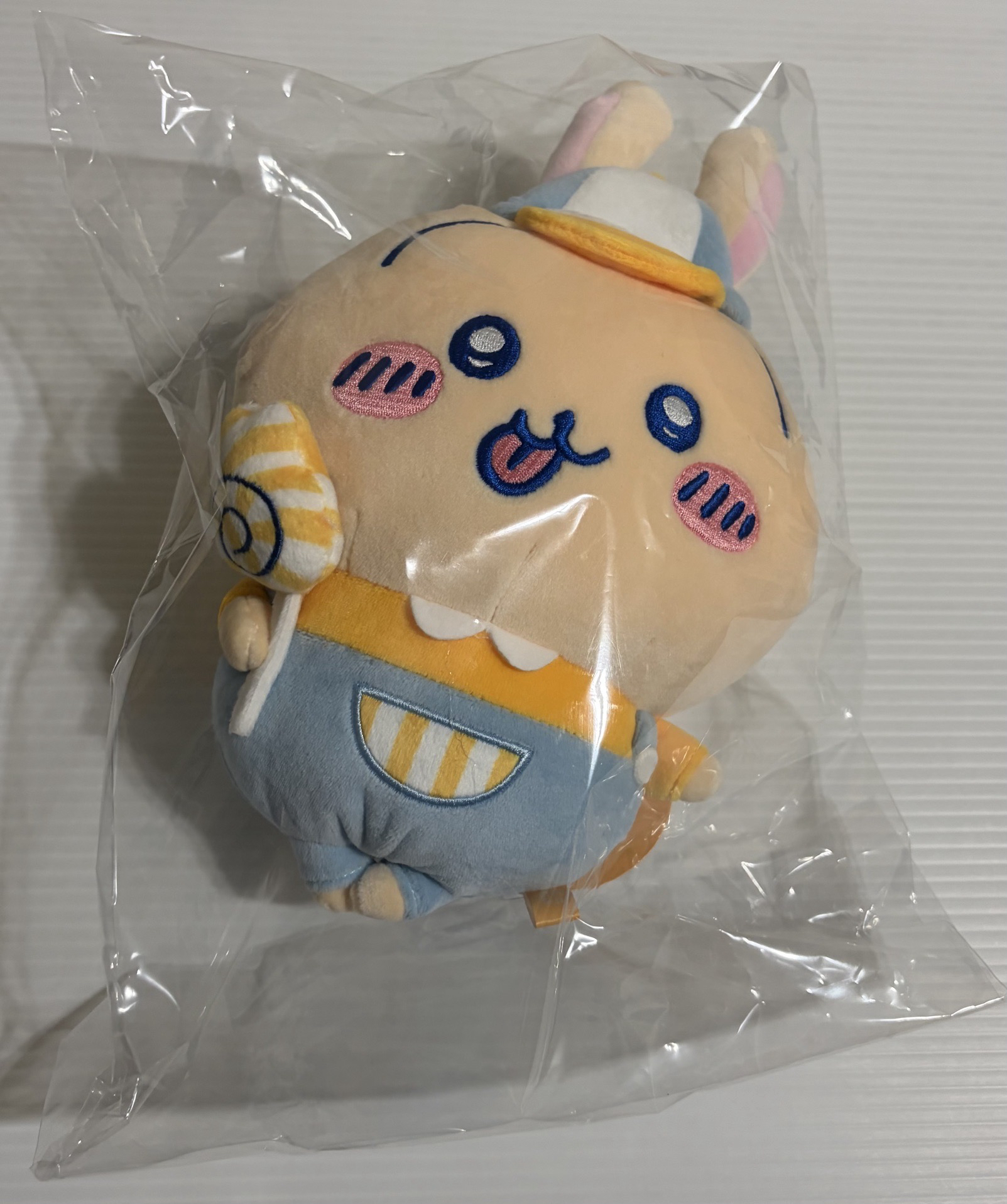 吉伊卡哇 初代樂園 再販 烏薩奇 娃娃 s娃