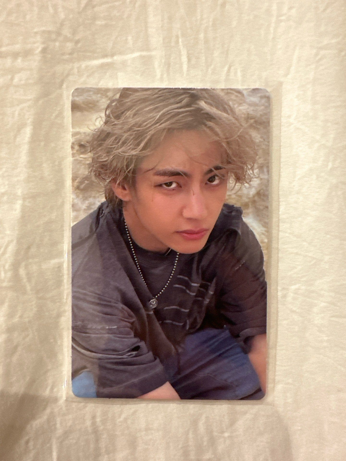 LAYOVER wvs 特典卡 