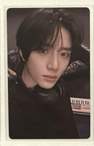 PANIC wvs shop特典