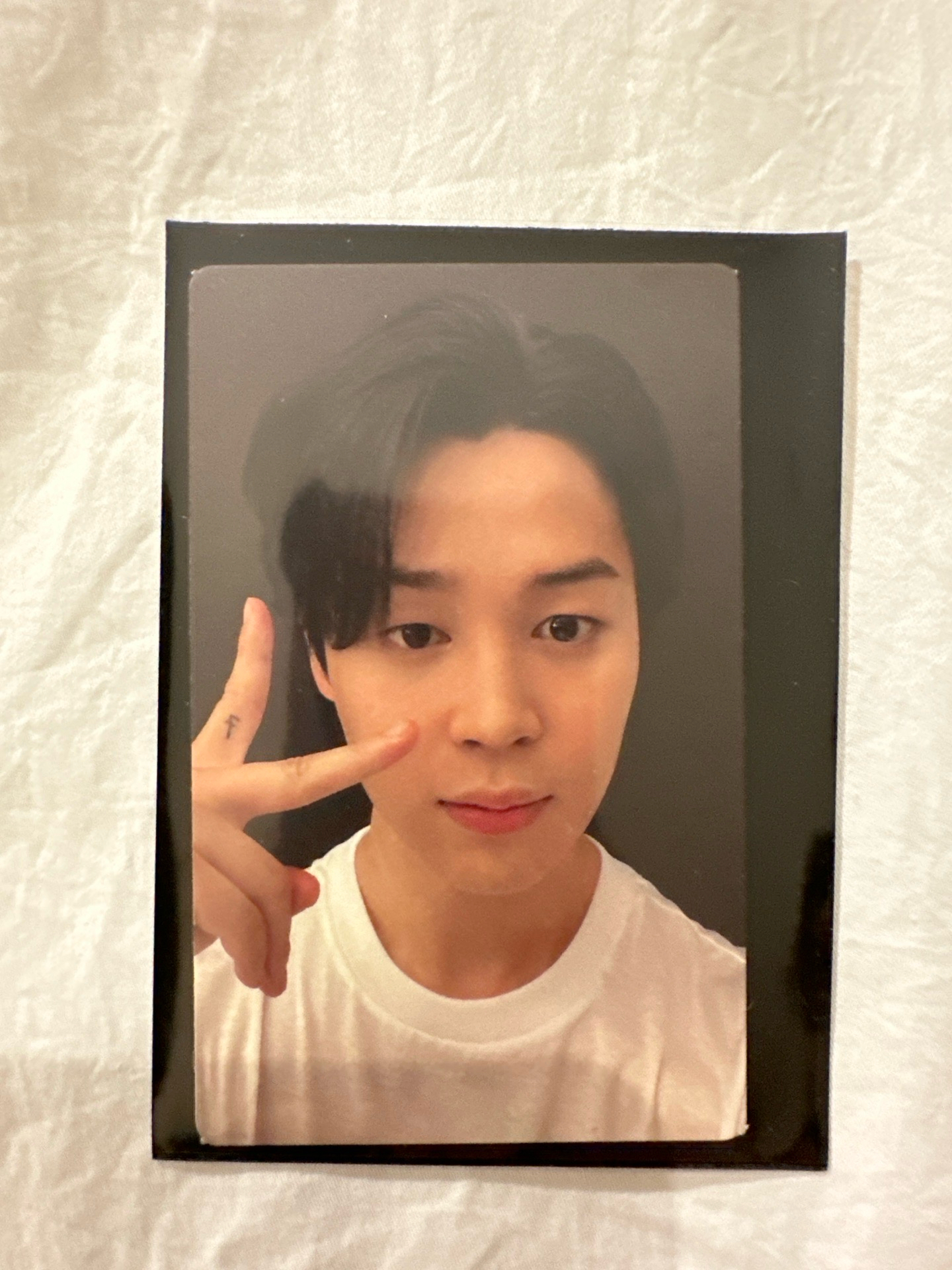 FACE 專輯卡 電子專 隨機