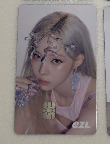 Supernova交通卡 Winter